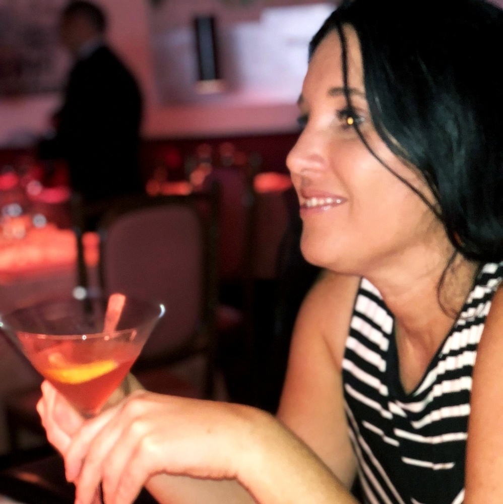 Meet your Posher, Janice